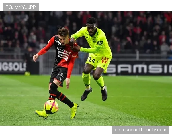 梅斯0-1不敌雷恩,保级形势依然严峻