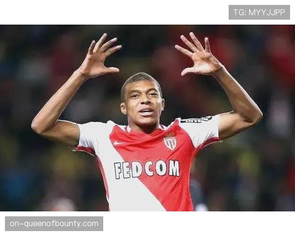 小姆巴佩里尔首赛季闪光，姆巴佩家族新星崛起