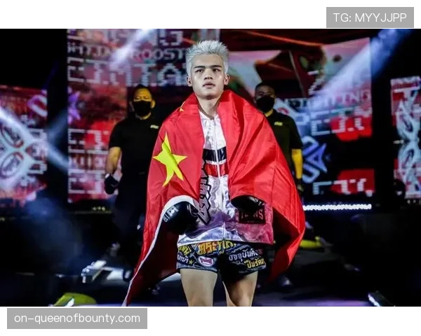 ONE冠军赛：不灭之光 II 赛前称重，全部选手顺利通过